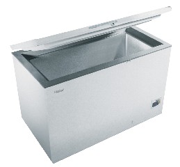 低溫保存箱DW系列(-25℃)