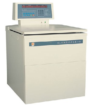 高速冷凍離心機(jī)GL-21M/21MC