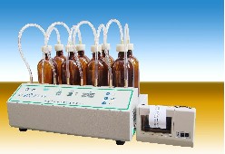 韶關(guān)明天CY-III數(shù)字BOD測(cè)定裝置