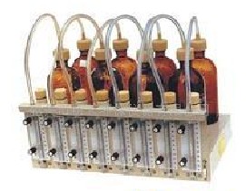 韶關(guān)明天CY-II直讀BOD測(cè)定裝置