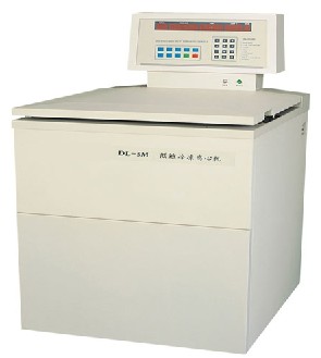 低速冷凍離心機(jī)DL-5M