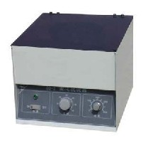 電動(dòng)離心機(jī)臺(tái)式80-1/80-2