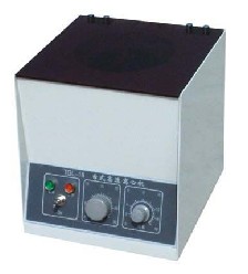TGL-16/TGL-16A/XYJ-2A 臺式高速離心機(jī)