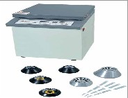 高速冷凍離心機(jī)GL-16A