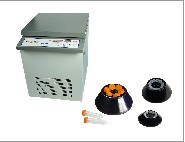 GL-20B 高速冷凍離心機(jī)