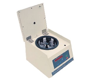 細胞涂片離心機TXD3