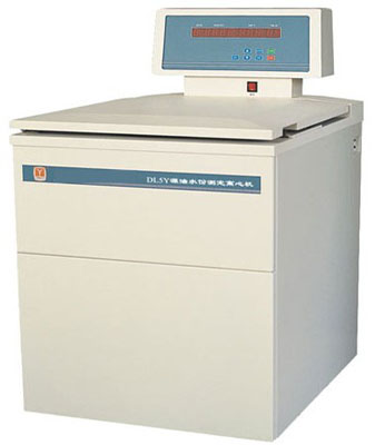 DL5Y原油水份測定離心機(jī)