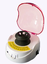 WTL-4K/WTL-6K/WTL-10K迷你離心機(jī)