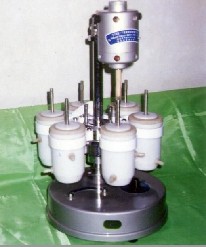 可調(diào)電動(dòng)勻漿機(jī)YQ-3