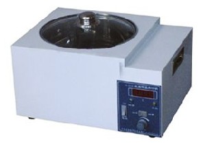 HH-S1/HH-S2/HH-S4/HH-S6/HH-S8 數(shù)顯恒溫水浴鍋