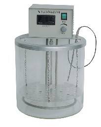 76-1A 數(shù)顯玻璃恒溫水浴槽