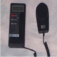 TES-1330 數(shù)字式照度計