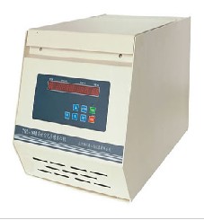 TGL-16M臺式高速冷凍離心機(jī)