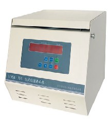 TD5A-WS臺式低速離心機