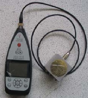 環(huán)境振動(dòng)分析儀AWA6256B+型