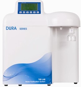 Dura低有機物型超純水系統(tǒng)