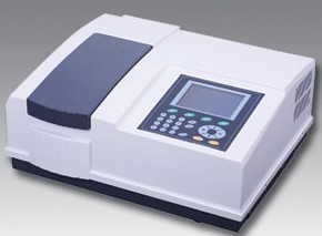 UV2800/UV2800PC紫外可見(jiàn)分光光度計(jì)