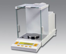 電子分析天平FB自動內(nèi)校