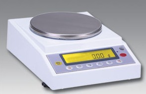 自動內(nèi)校電子分析天平JB2102/JB3102/JB4102