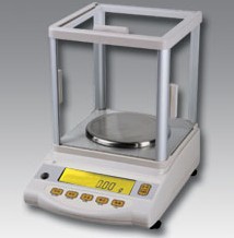 電子天平Y(jié)P1