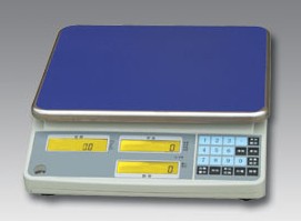計數(shù)天平