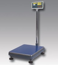 大稱量計數(shù)天平