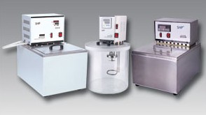 超級恒溫槽CH系列