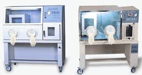 YQX-1/YQX-II厭氧培養(yǎng)箱