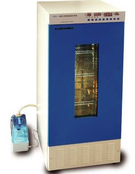 恒溫恒濕培養(yǎng)箱