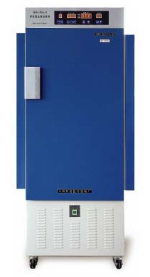 智能型光照培養(yǎng)箱