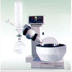 RE-3000A/B/C/D旋轉(zhuǎn)蒸發(fā)器