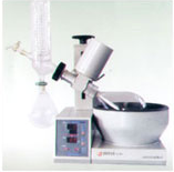 RE-2000A/B旋轉(zhuǎn)蒸發(fā)器