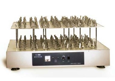 單層/雙層回轉(zhuǎn)式振蕩器