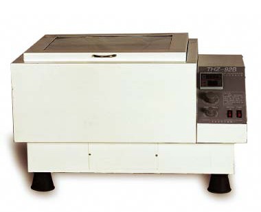 臺式恒溫振蕩器