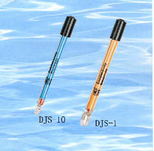 DJS-1C/1/10C /10 電導(dǎo)電極