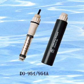 工業(yè)溶氧電極DO-954A型