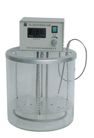 76-1A數(shù)顯玻璃恒溫水浴槽