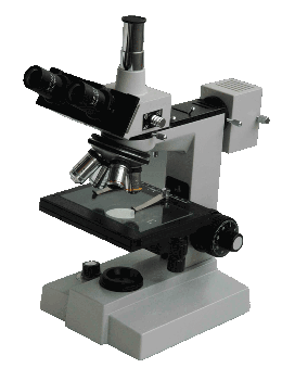 正置金相顯微鏡XJP-H200系列