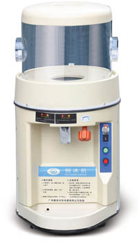 XJ-168全自動(dòng)刨冰機(jī)