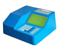 PR-8D農(nóng)藥殘留快速測試儀