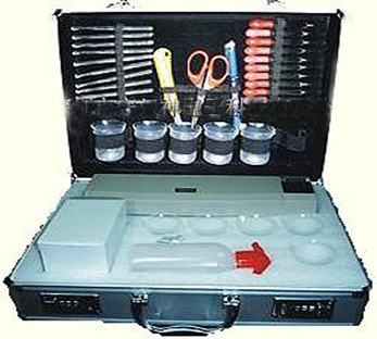 RP-10N便攜式農(nóng)藥殘留速測儀