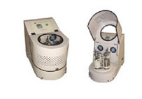 QM系列行星式球磨機(jī)