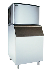 TF1000分體式制冰機(jī)