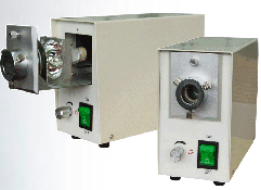 LG150光導(dǎo)纖雙端冷光源