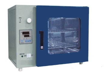 GRX-9023A/053A/073A/123A/203A熱空氣消毒箱(干烤滅菌器)