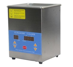 VGT-1620TD/QTD數(shù)控小型超聲波清洗機(jī)