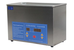 VGT-1840TD/QTD數(shù)碼超聲波清洗機(jī)