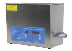 VGT-1860TD/QTD數(shù)碼超聲波清洗機(jī)