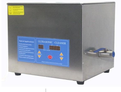 VGT-2013TD/QTD數(shù)碼超聲波清洗機(jī)