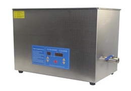 VGT-2120TD/QTD數(shù)碼超聲波清洗機(jī)